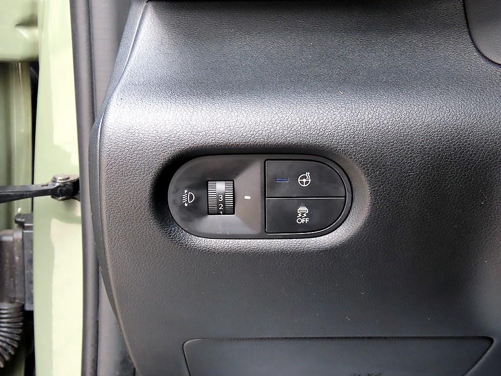 HYUNDAI Casper - Vista 12