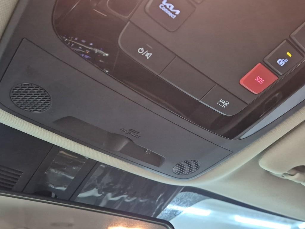 KIA Carnival 2023 Blanco - Importación desde Corea - HF Imports Iquique - Foto 16