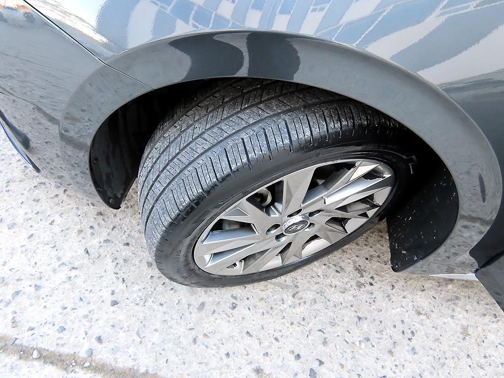 HYUNDAI Grandeur 2020 Gris - Importación desde Corea - HF Imports Iquique - Foto 20