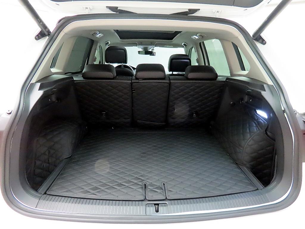 Volkswagen Tiguan 2022 Blanco - Importación desde Corea - HF Imports Iquique - Foto 18