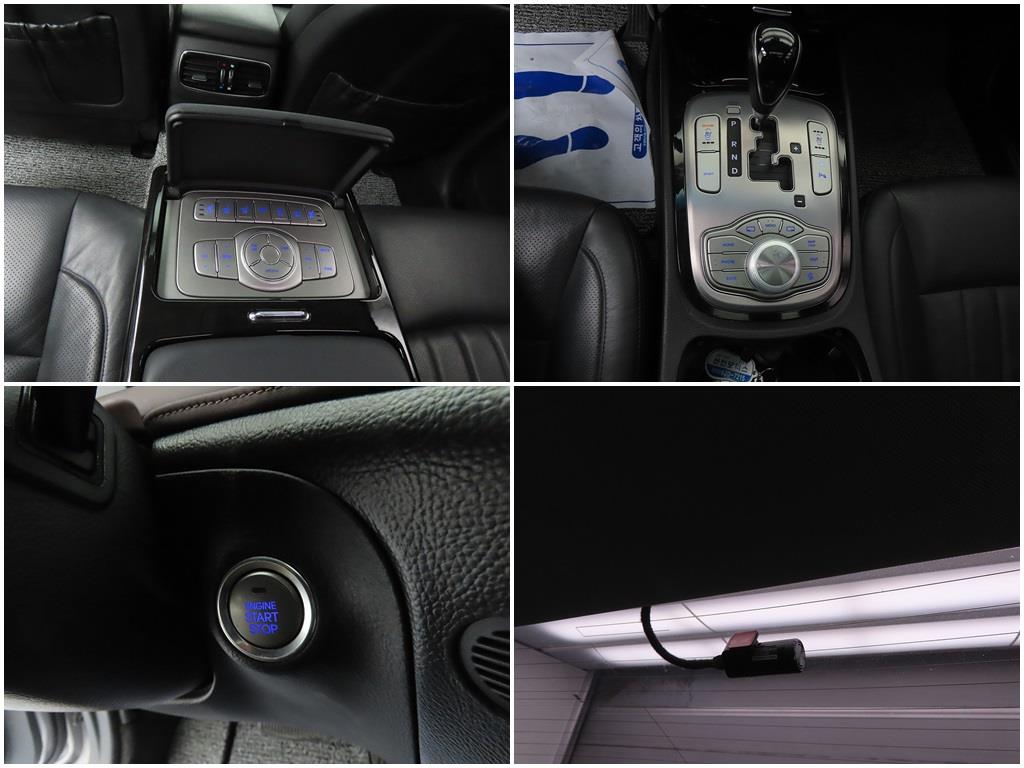 HYUNDAI Genesis 2013 Gris - Importación desde Corea - HF Imports Iquique - Foto 18