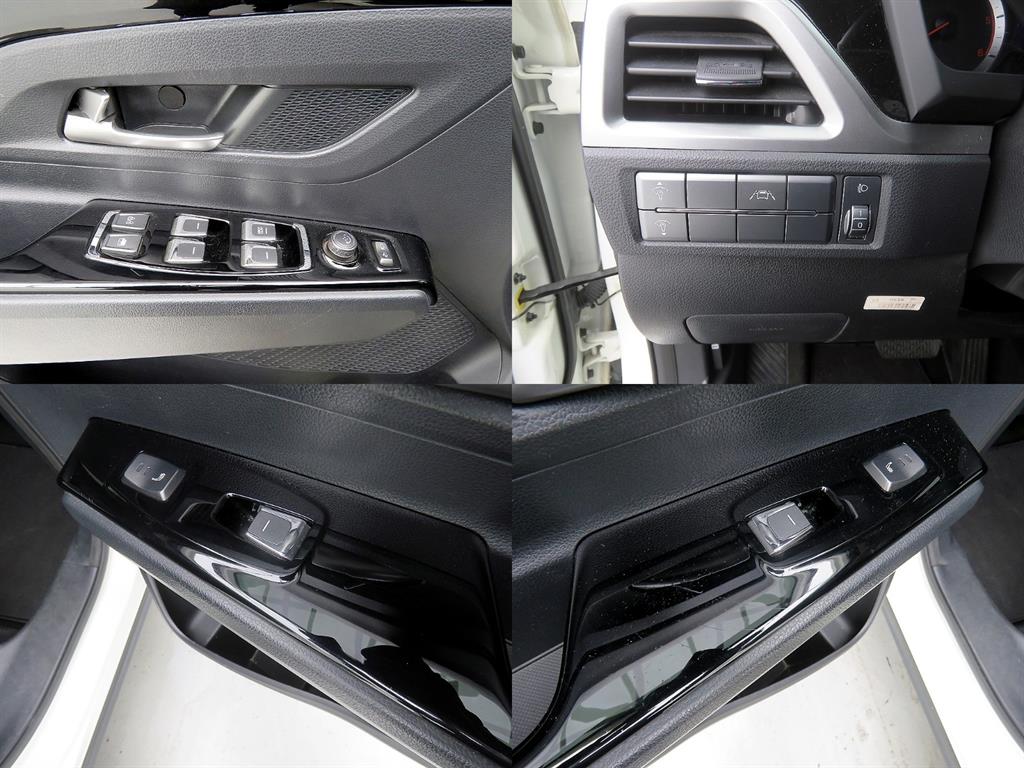 Ssangyong Korando 2021 Blanco - Importación desde Corea - HF Imports Iquique - Foto 15