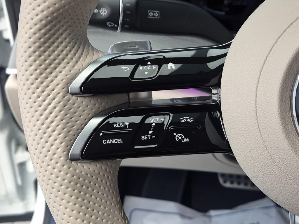 Mercedes Benz E class 2022 Blanco - Importación desde Corea - HF Imports Iquique - Foto 16