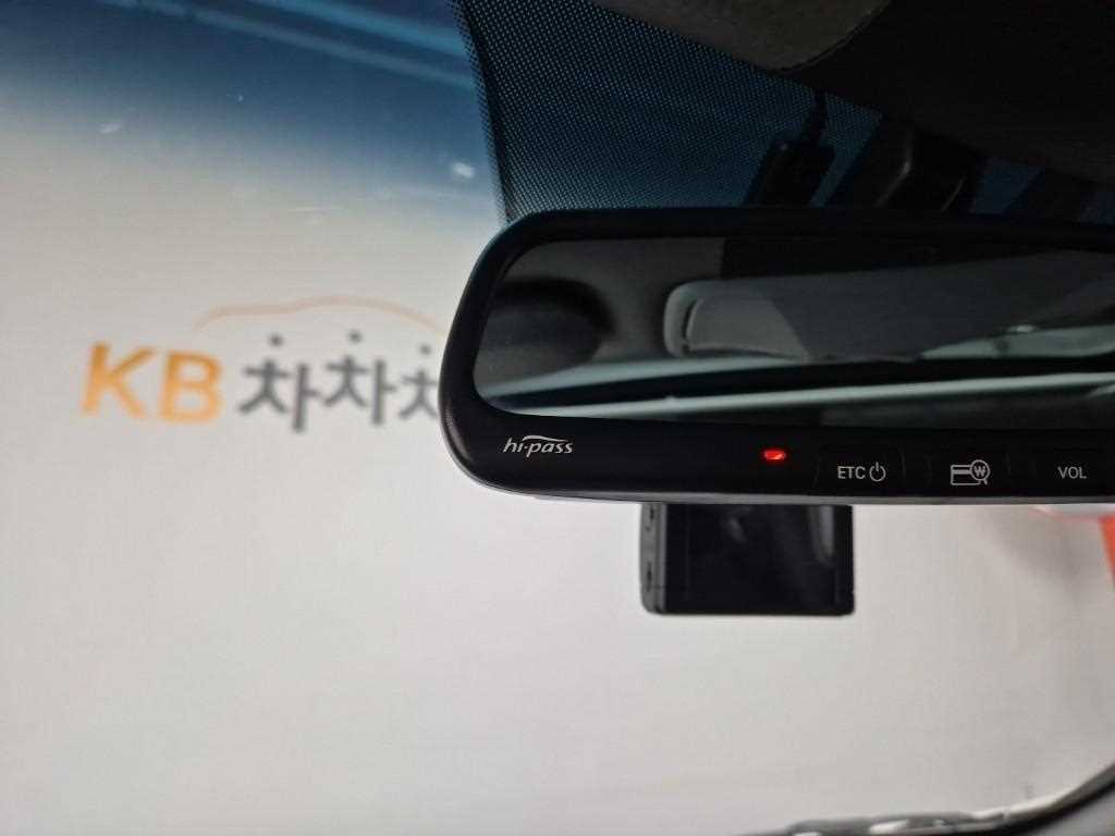 HYUNDAI Sonata 2010 Blanco - Importación desde Corea - HF Imports Iquique - Foto 17