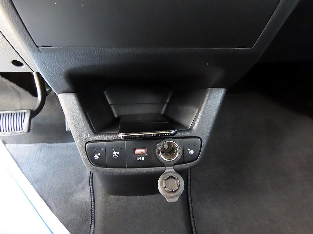 KIA Ray 2025 Negro - Importación desde Corea - HF Imports Iquique - Foto 13