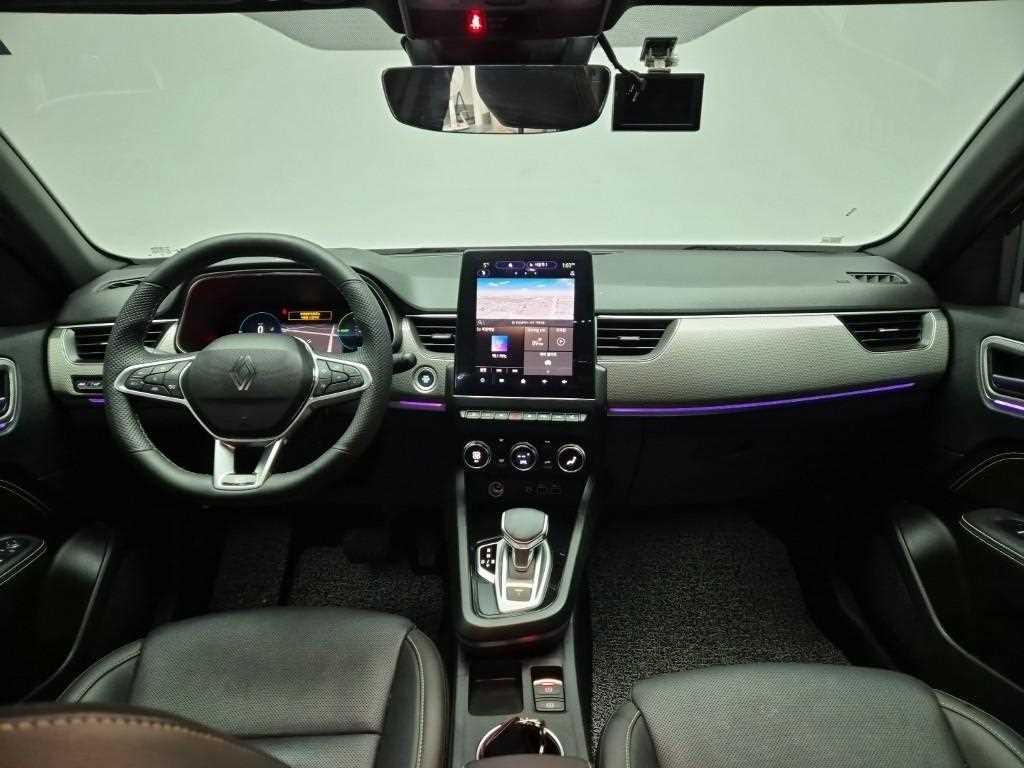 SAMSUNG Arkana - Vista 7