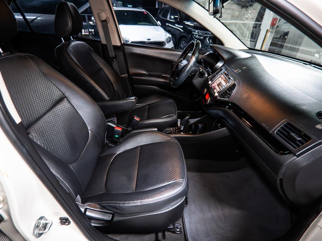 KIA Morning - Vista 11