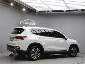 HYUNDAI Santa Fe - Vista 8