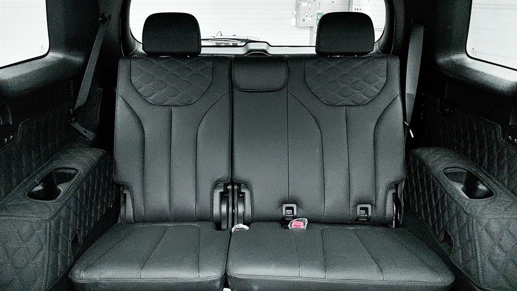 HYUNDAI Palisade - Vista 12