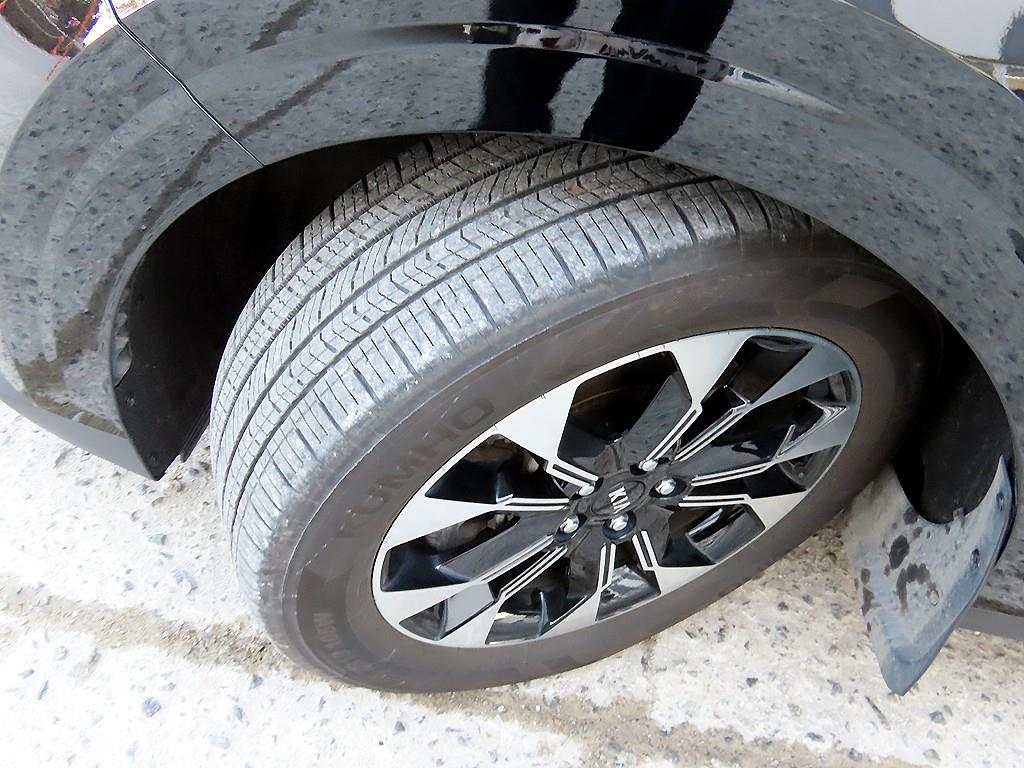 KIA Carnival 2021 Negro - Importación desde Corea - HF Imports Iquique - Foto 20