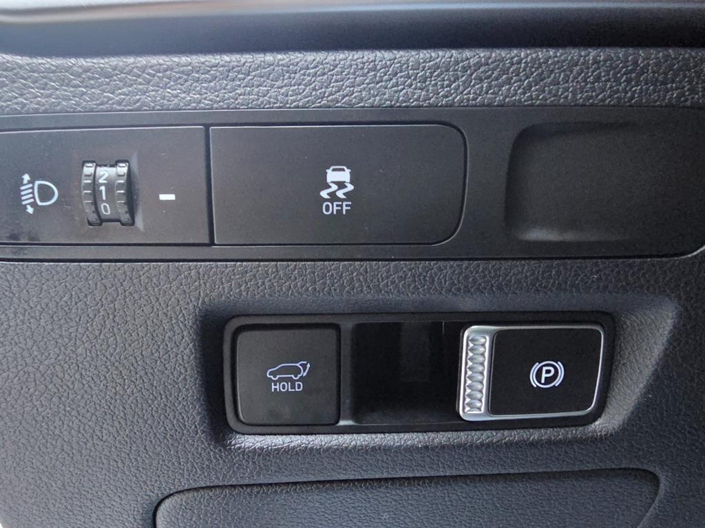 HYUNDAI Palisade - Vista 10