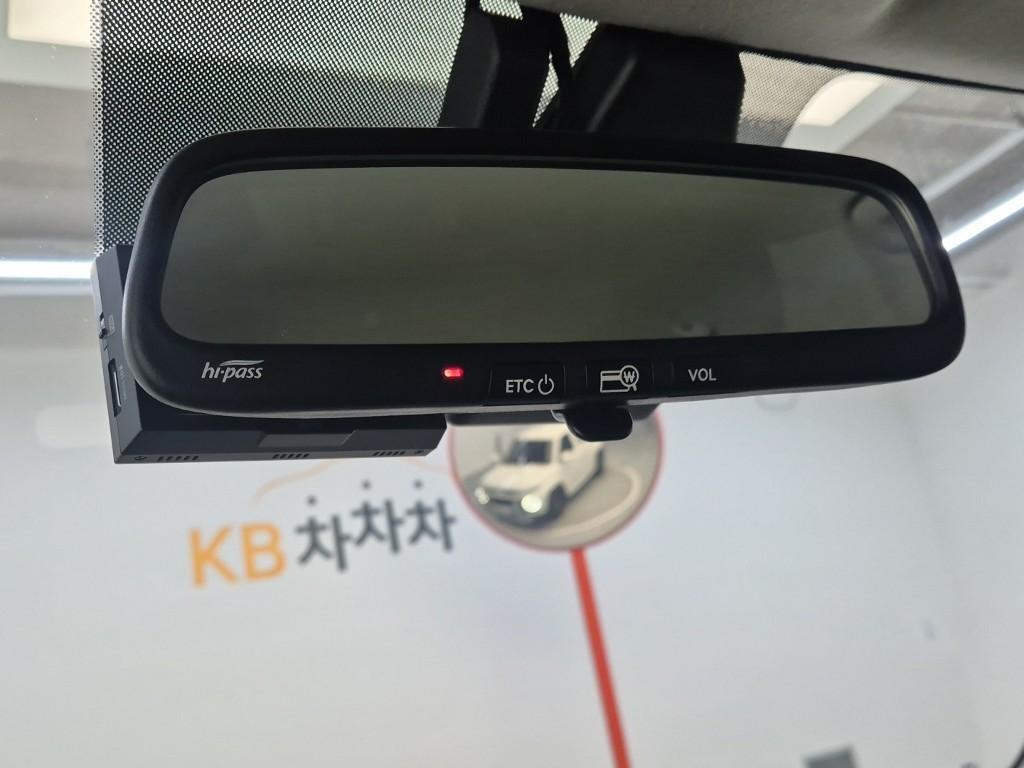 HYUNDAI Casper 2022 Blanco - Importación desde Corea - HF Imports Iquique - Foto 17