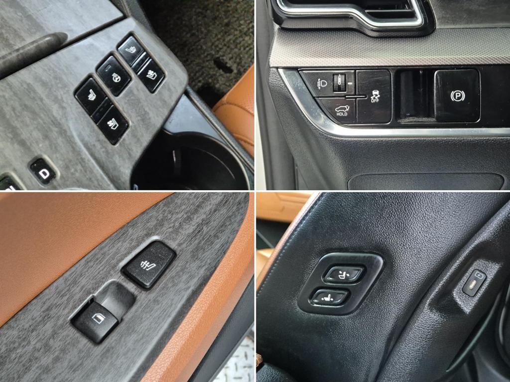 KIA Sportage 2022 Blanco - Importación desde Corea - HF Imports Iquique - Foto 17