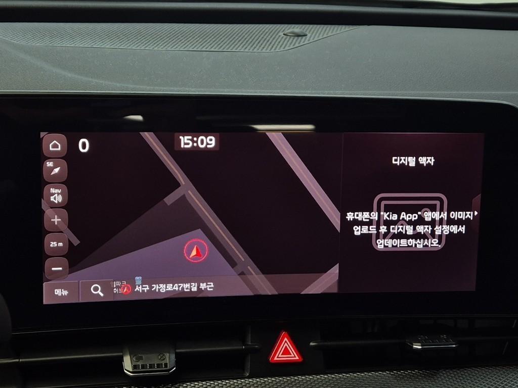 KIA Sportage 2022 Negro - Importación desde Corea - HF Imports Iquique - Foto 13