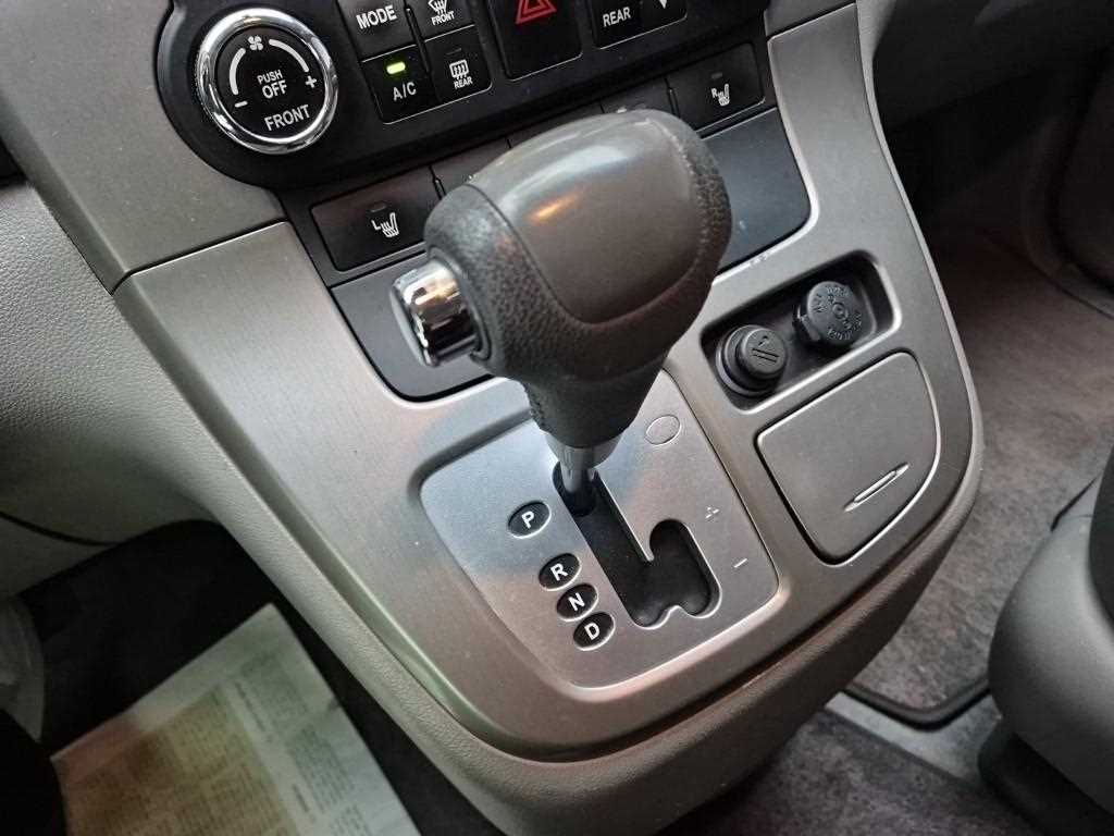 KIA Carnival - Vista 8