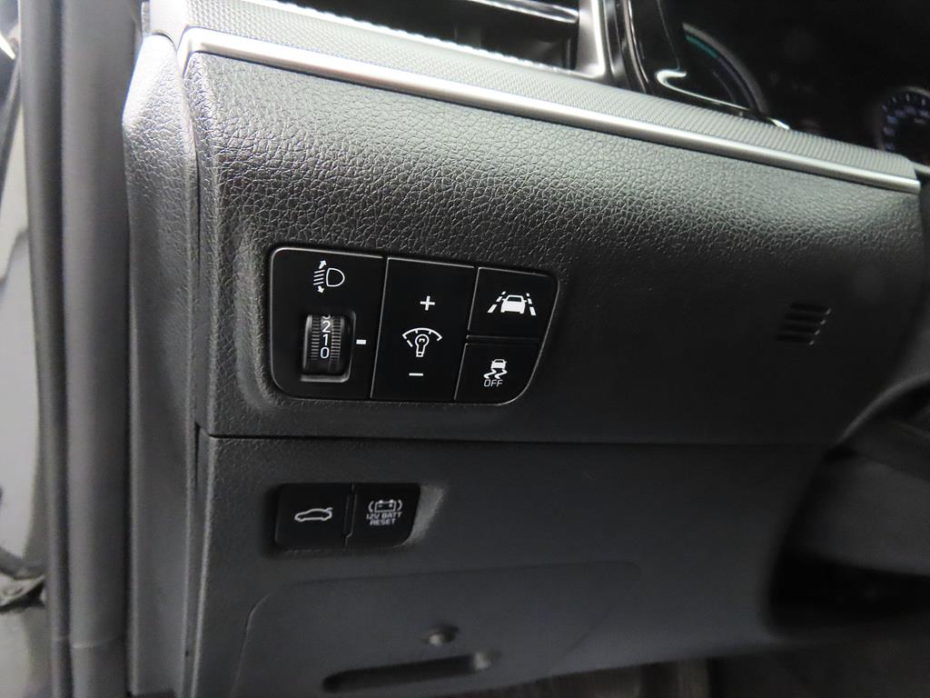 KIA K5 2020 Gris - Importación desde Corea - HF Imports Iquique - Foto 13