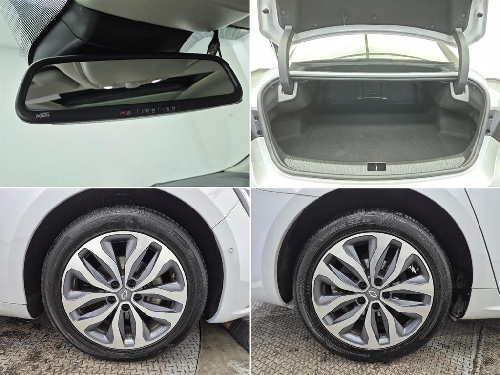 SAMSUNG SM6 2016 Blanco - Importación desde Corea - HF Imports Iquique - Foto 20