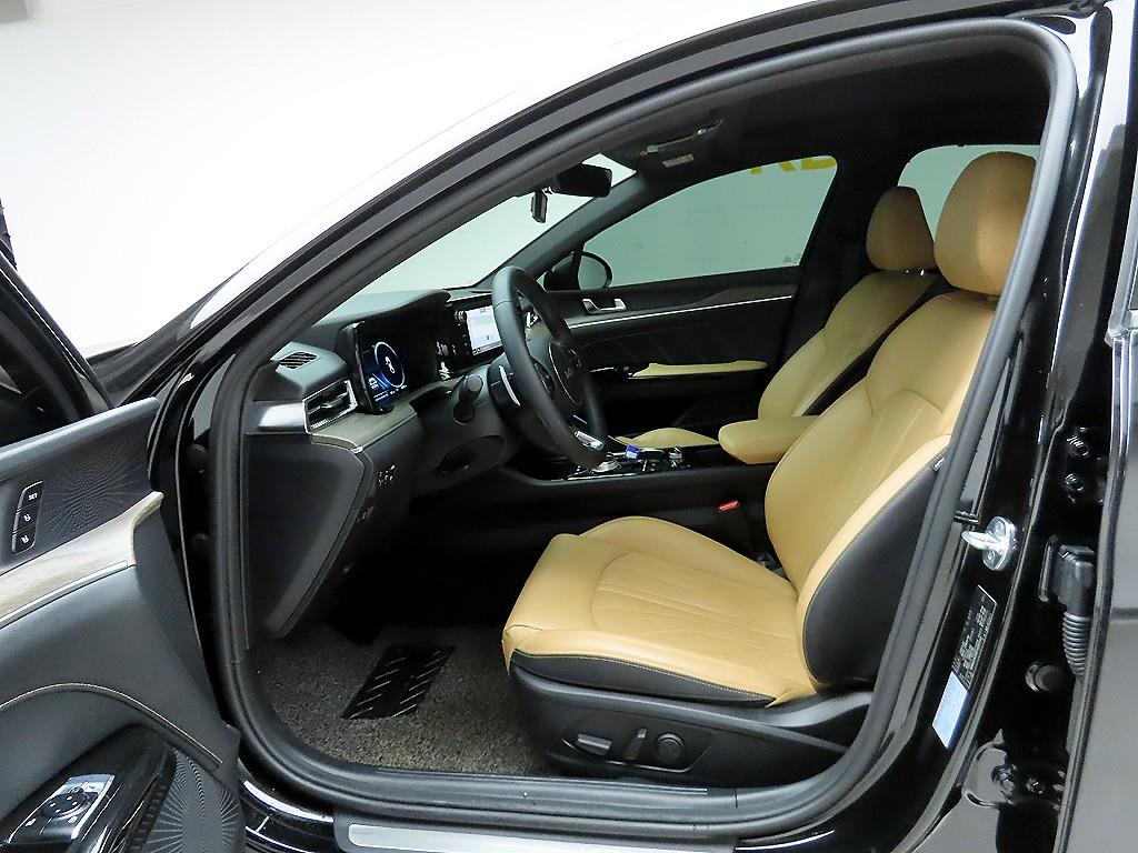 KIA K5 2023 - Importación desde Corea - HF Imports Iquique - Foto 13