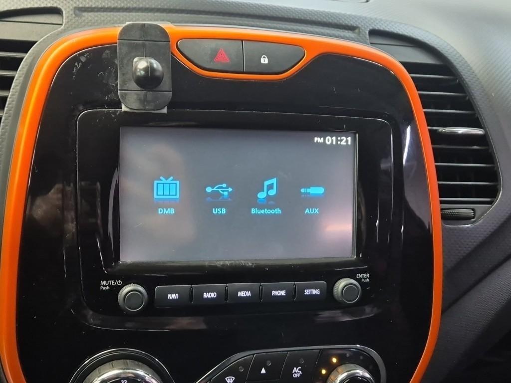 SAMSUNG QM3 2015 Naranjo - Importación desde Corea - HF Imports Iquique - Foto 13