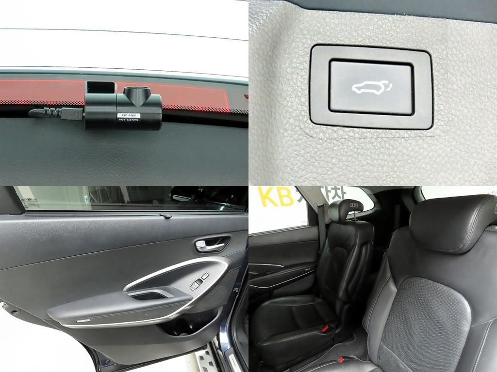 HYUNDAI Maxcruz 2016 Gris - Importación desde Corea - HF Imports Iquique - Foto 18