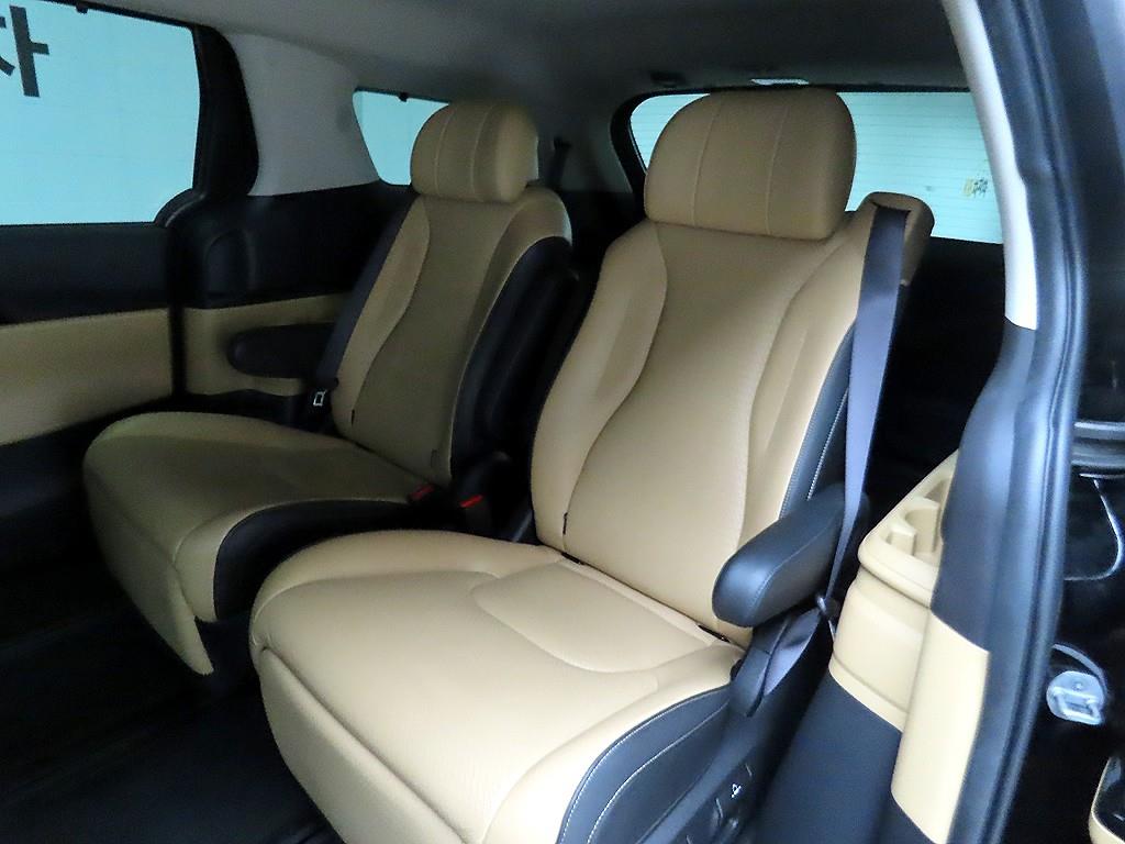 KIA Carnival 2023 - Importación desde Corea - HF Imports Iquique - Foto 15