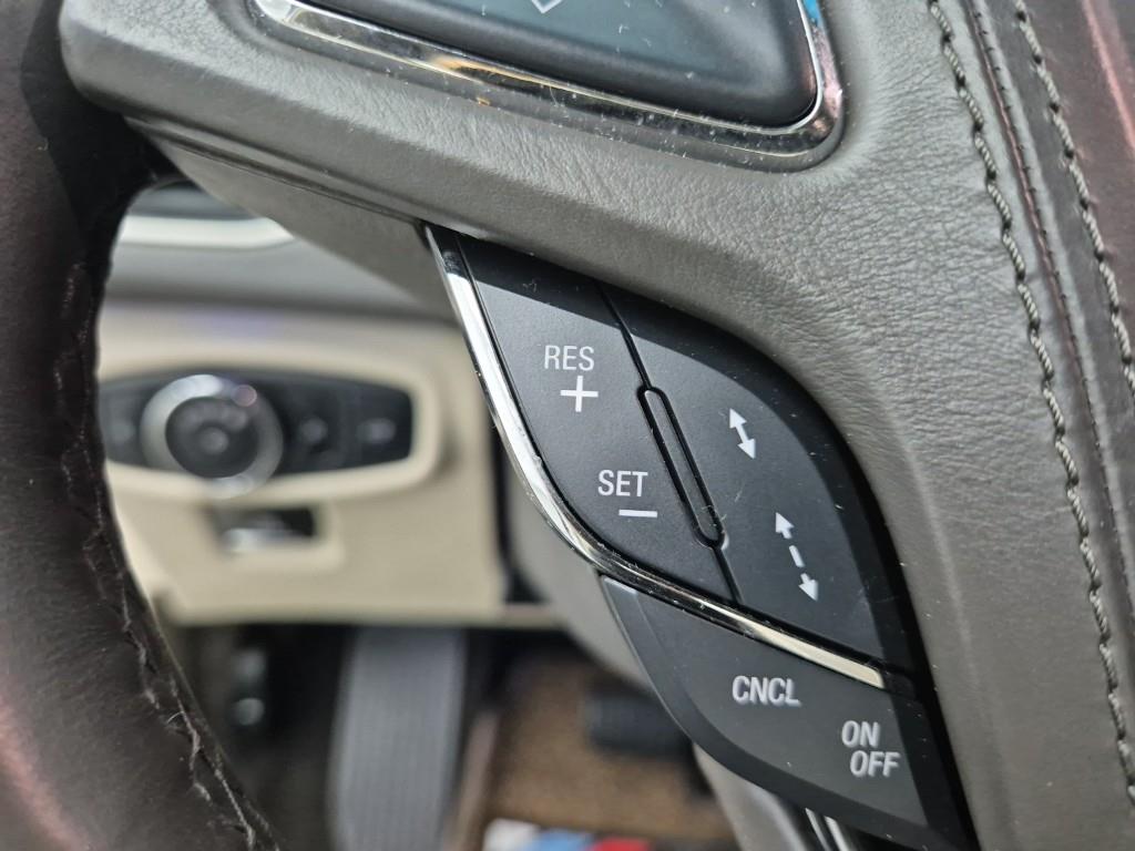 Lincoln MKZ 2017 Blanco - Importación desde Corea - HF Imports Iquique - Foto 16