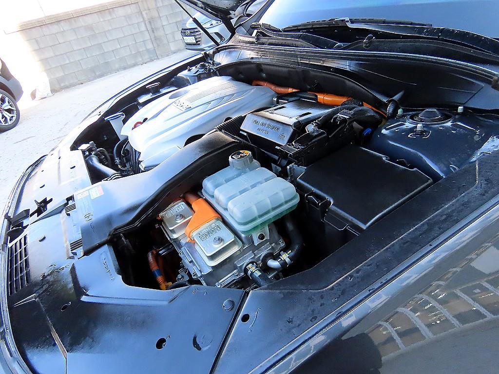 HYUNDAI Grandeur 2020 Gris - Importación desde Corea - HF Imports Iquique - Foto 19