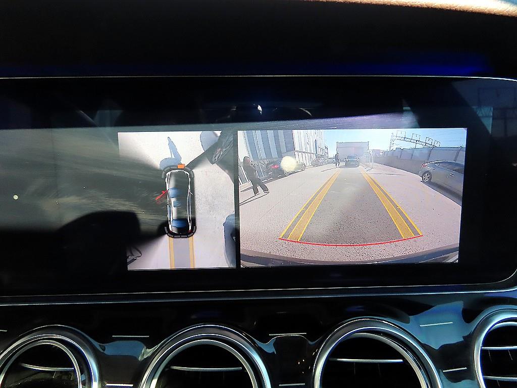 Mercedes Benz E class 2017 Negro - Importación desde Corea - HF Imports Iquique - Foto 13