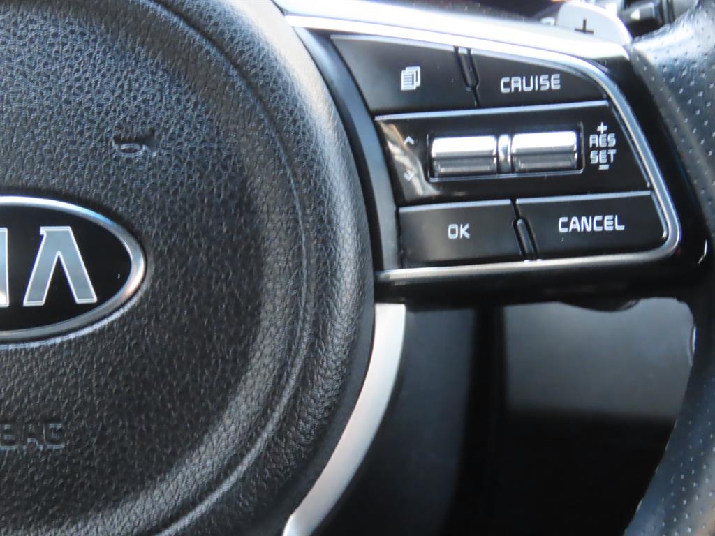 KIA Sportage 2019 Blanco - Importación desde Corea - HF Imports Iquique - Foto 12