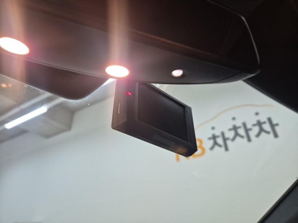 Mercedes Benz A Class 2020 Blanco - Importación desde Corea - HF Imports Iquique - Foto 16