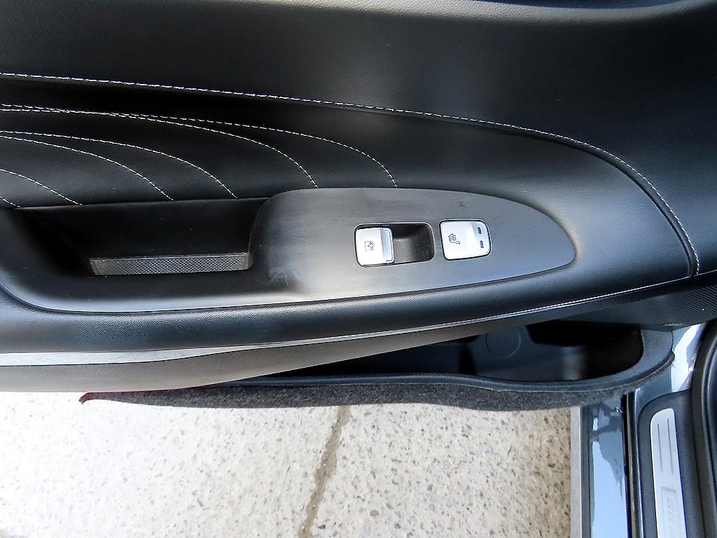 HYUNDAI Grandeur 2020 Gris - Importación desde Corea - HF Imports Iquique - Foto 15