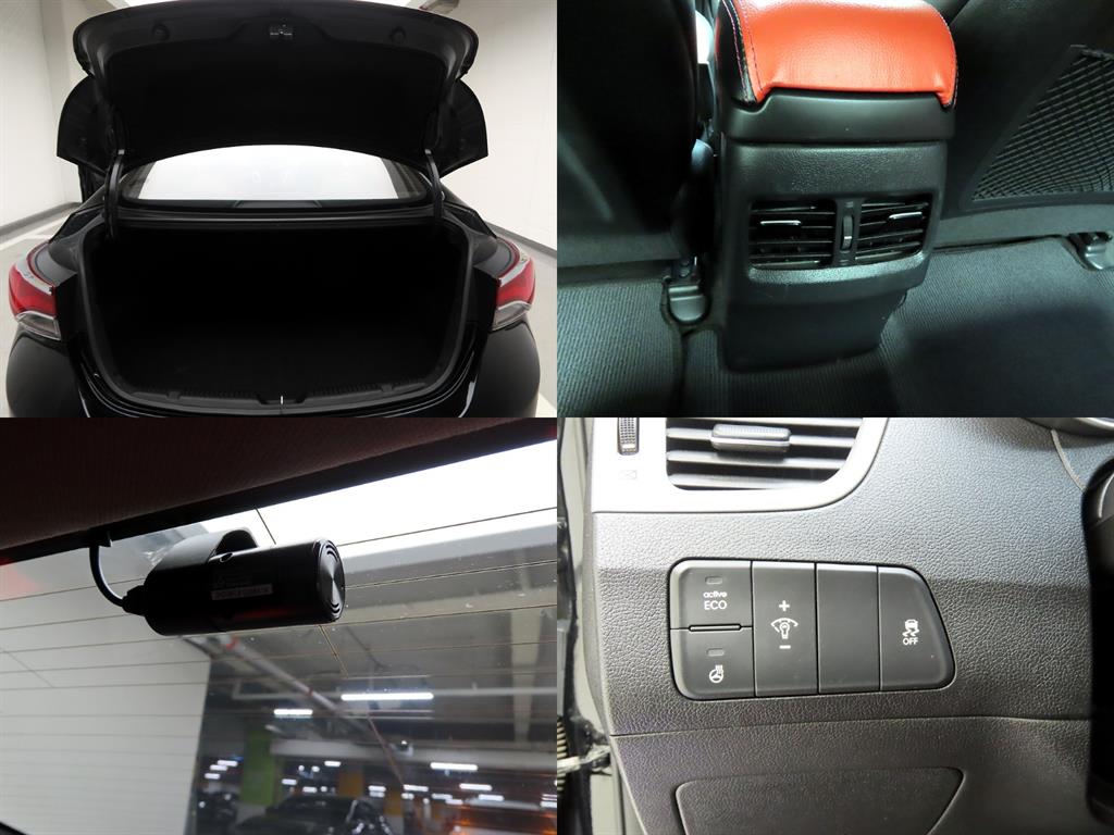 HYUNDAI Avante 2016 - Importación desde Corea - HF Imports Iquique - Foto 18