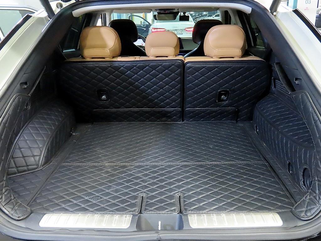 KIA EV6 2022 Blanco - Importación desde Corea - HF Imports Iquique - Foto 16