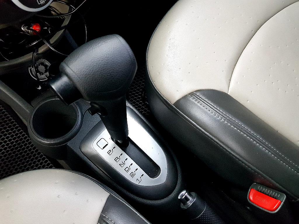 DAEWOO Matiz 2010 skyblue - Importación desde Corea - HF Imports Iquique - Foto 14