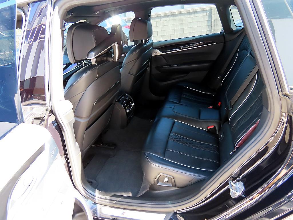 BMW Gran Turismo - Vista 6