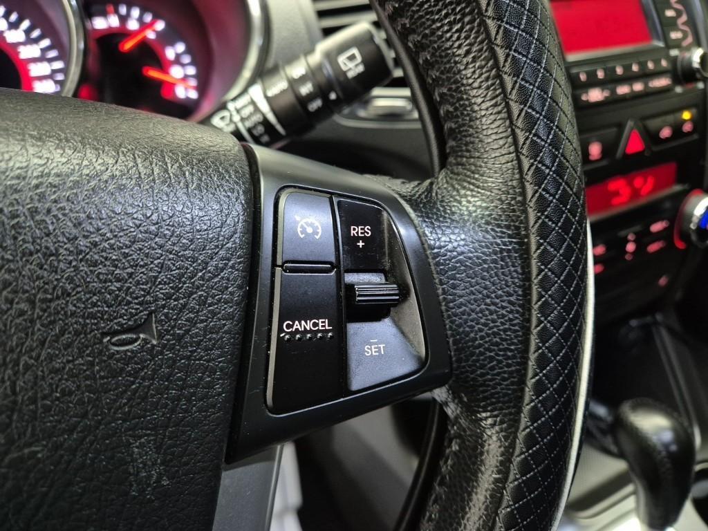 KIA Sorento 2011 Gris - Importación desde Corea - HF Imports Iquique - Foto 14