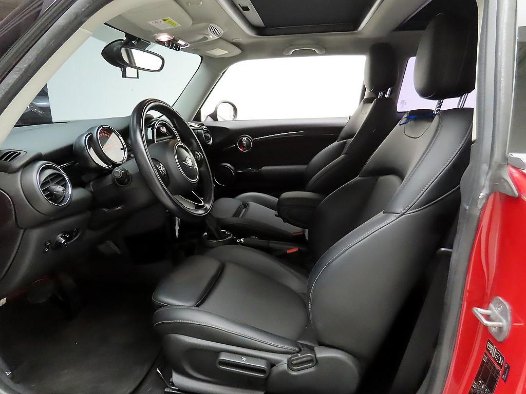 Mini Cooper 2015 - Importación desde Corea - HF Imports Iquique - Foto 13