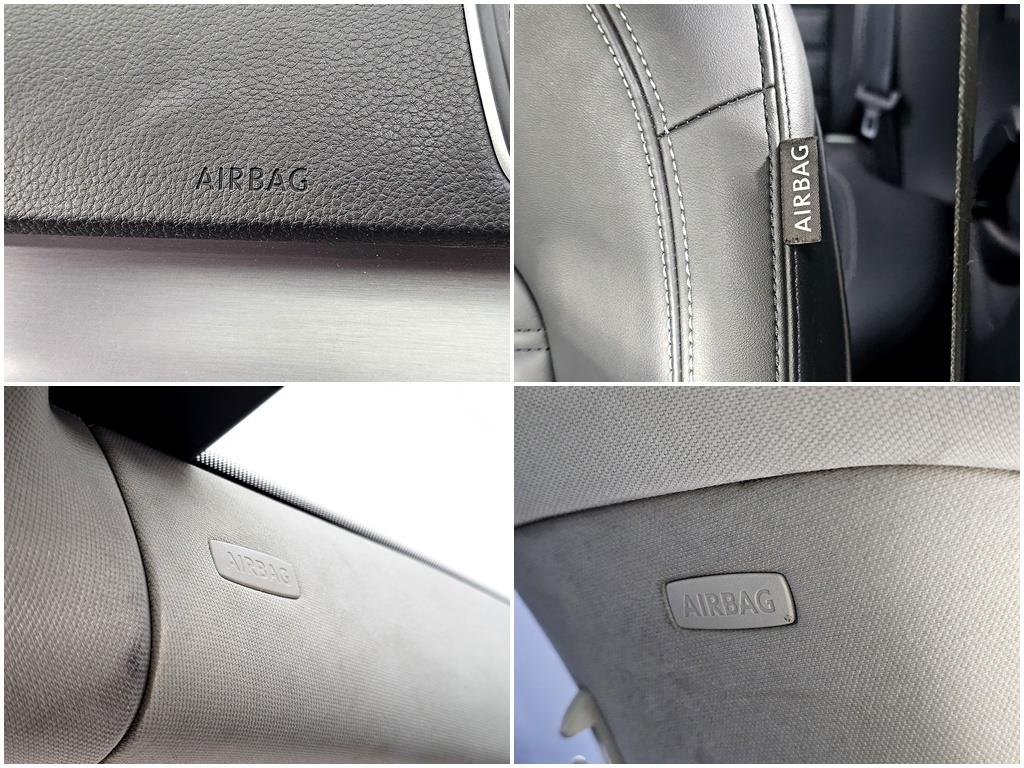 Volkswagen CC 2015 Blanco - Importación desde Corea - HF Imports Iquique - Foto 16