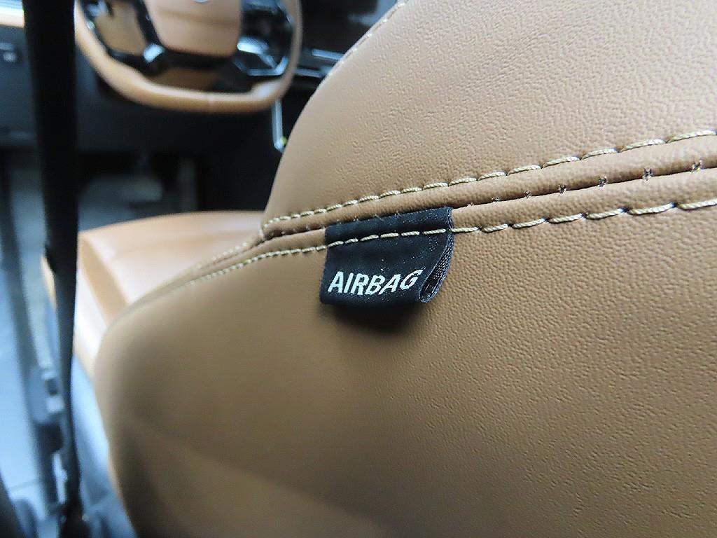 Ssangyong Torres 2023 Blanco - Importación desde Corea - HF Imports Iquique - Foto 11