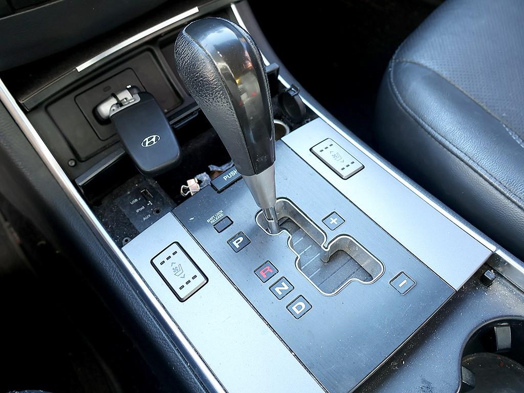 HYUNDAI Veracruz 2015 Blanco - Importación desde Corea - HF Imports Iquique - Foto 7