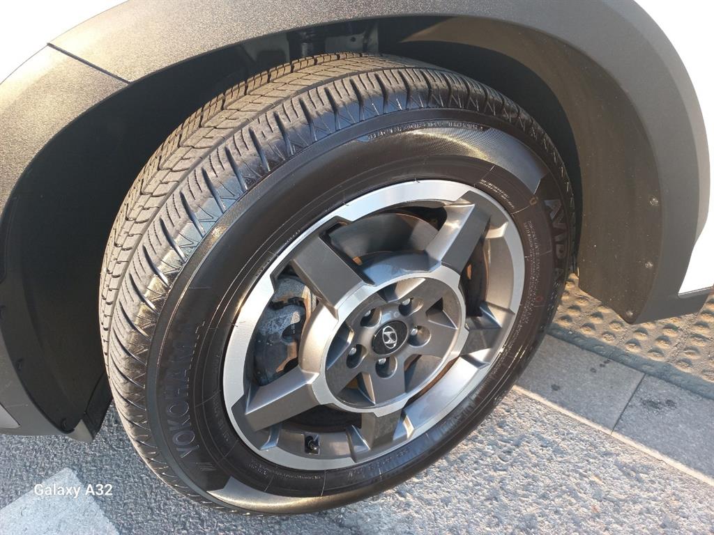 HYUNDAI Palisade 2023 Blanco - Importación desde Corea - HF Imports Iquique - Foto 19