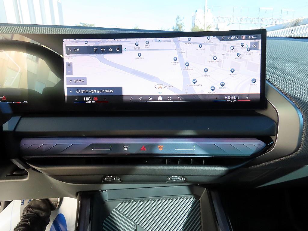 BMW X3 2025 Blanco - Importación desde Corea - HF Imports Iquique - Foto 13