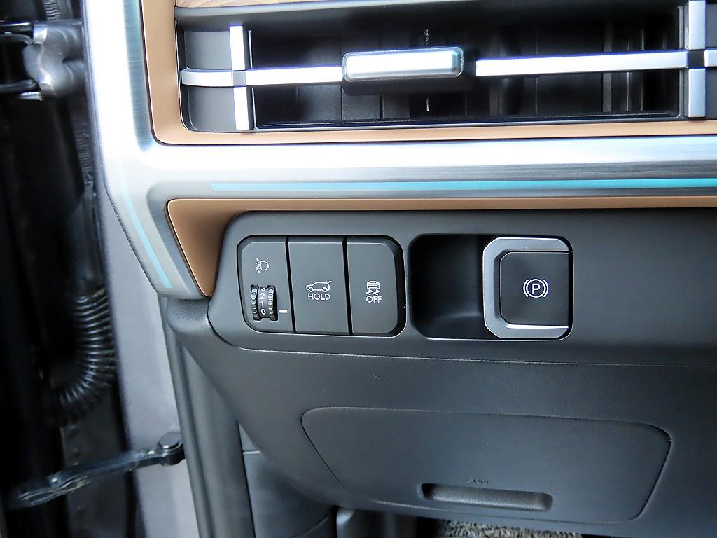 HYUNDAI Santa Fe - Vista 10