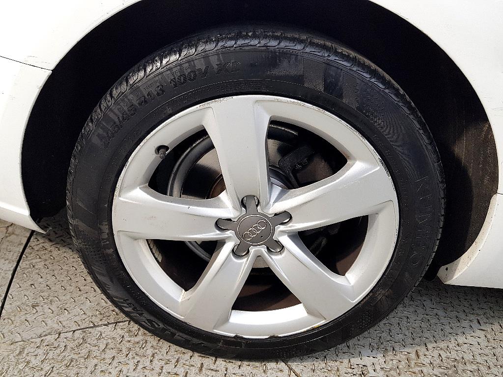 Audi A6 2014 Blanco - Importación desde Corea - HF Imports Iquique - Foto 20