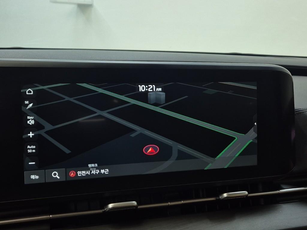 KIA Carnival 2021 Blanco - Importación desde Corea - HF Imports Iquique - Foto 14