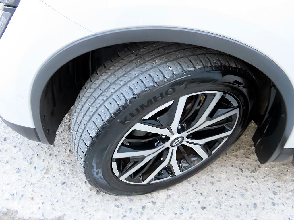 SAMSUNG QM6 2022 Blanco - Importación desde Corea - HF Imports Iquique - Foto 20