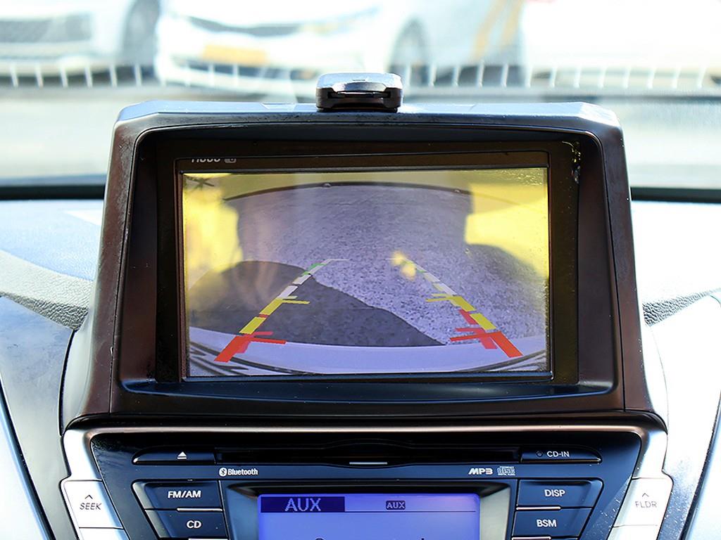 HYUNDAI Avante 2012 Blanco - Importación desde Corea - HF Imports Iquique - Foto 10