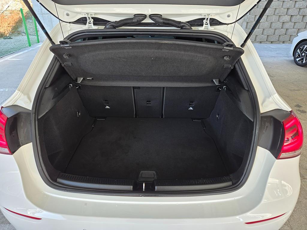 Mercedes Benz A Class 2021 Blanco - Importación desde Corea - HF Imports Iquique - Foto 17