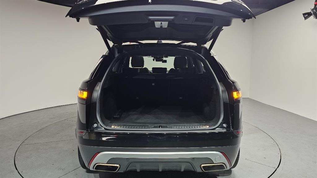 Land Rover Range Rover Bella 2019 Negro - Importación desde Corea - HF Imports Iquique - Foto 20