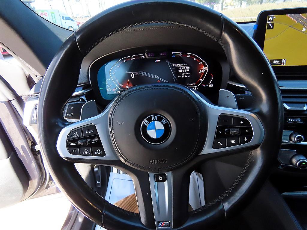 BMW Gran Turismo - Vista 8